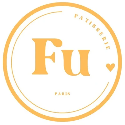 Logo Fu Pâtisserie